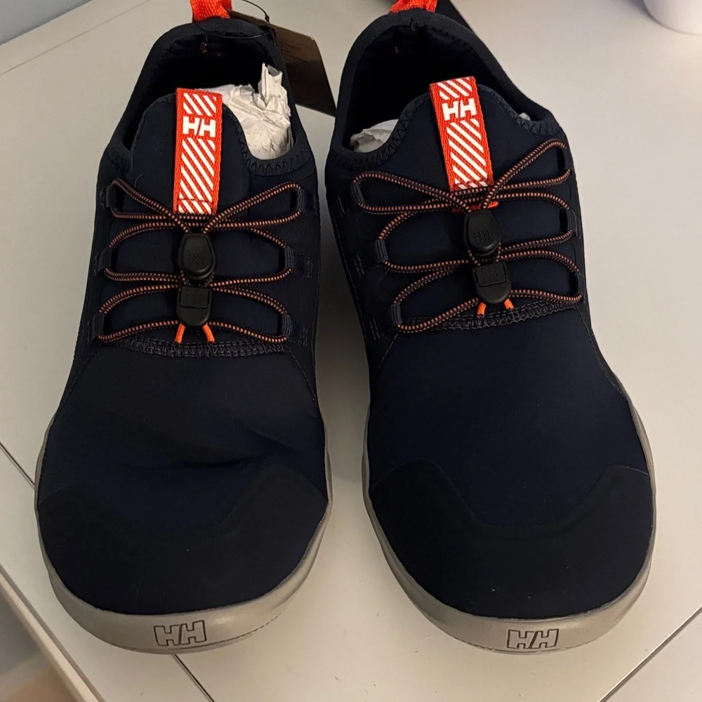 Helly Hansen Men Supalite Moc